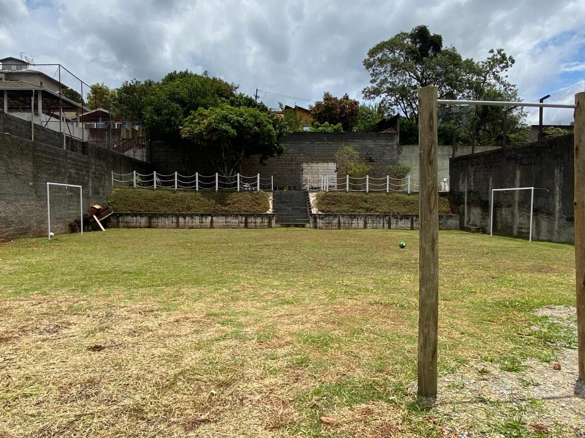 Chacara Nascer Do Sol, Terra Preta, Mairipora 빌라 외부 사진