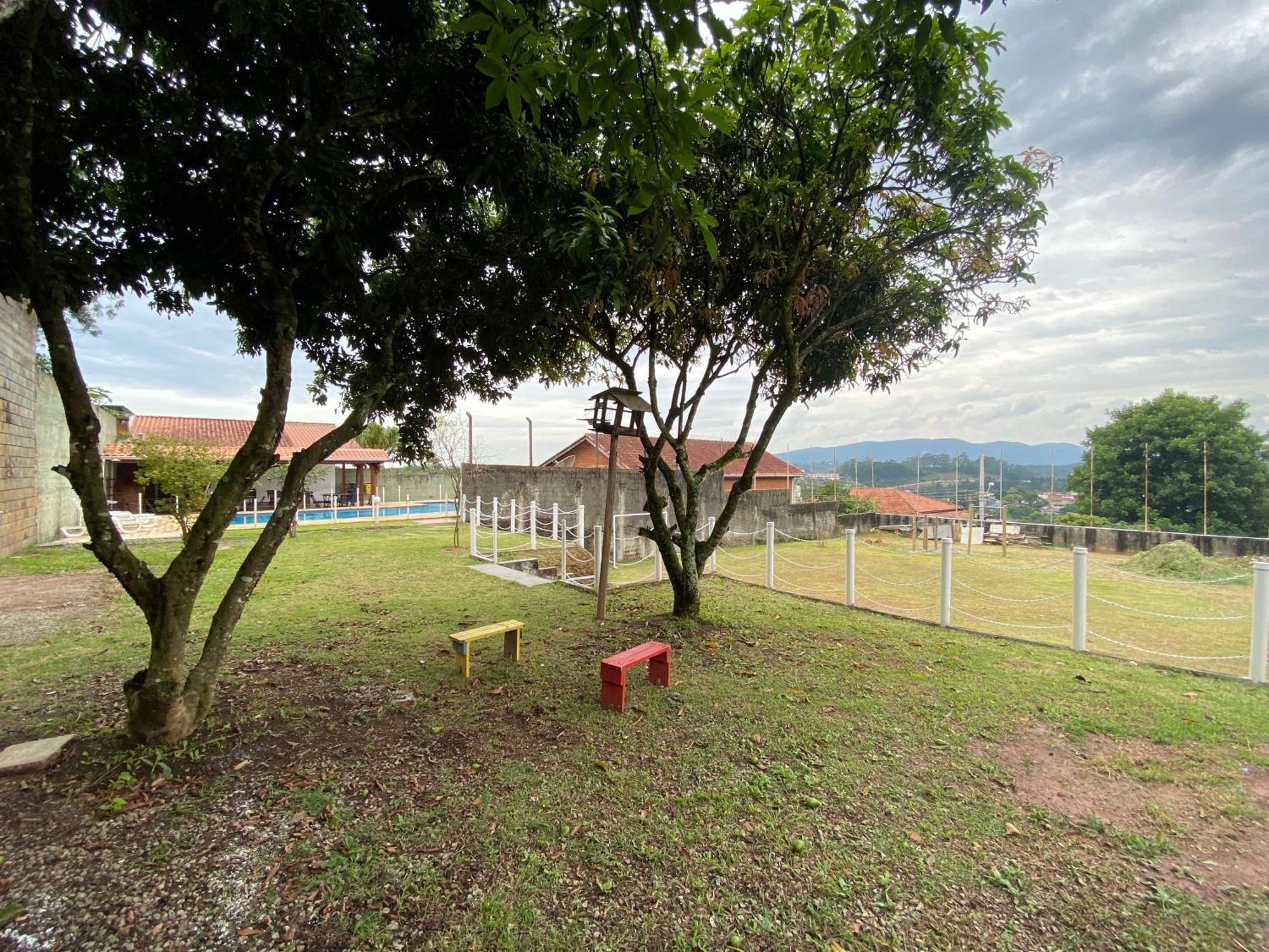 Chacara Nascer Do Sol, Terra Preta, Mairipora 빌라 외부 사진