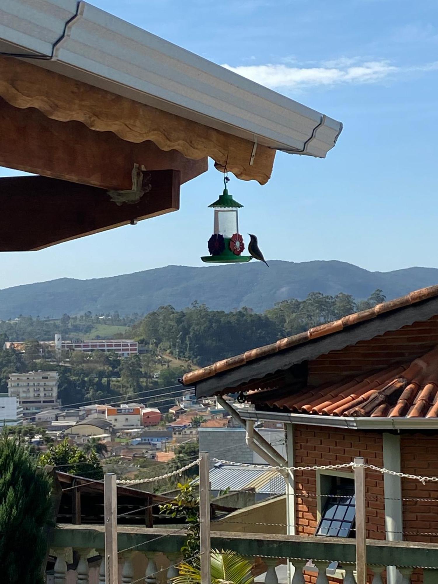 Chacara Nascer Do Sol, Terra Preta, Mairipora 빌라 외부 사진